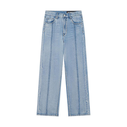 牛仔长裤  122117288 商品图2