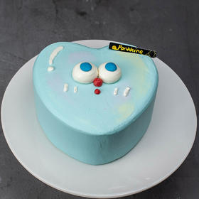 梦幻之心（6寸）