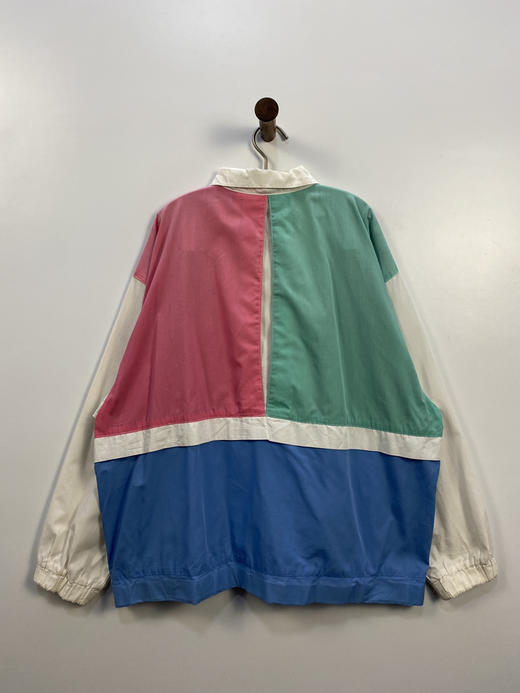 80-90年代 Vintage Levi’s 李维斯 香港制 休闲外套 _CJK(M) 商品图4