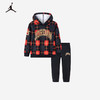 JORDAN 冬 小童 婴童 卫衣套装 JDB-F8-B919 商品缩略图0