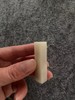 孤品 印石： 老挝冻石 小牙章 1*1*4.5cm书画篆刻落款章 商品缩略图2