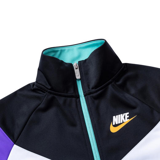 NIKE 春 小童 婴童 夹克套装 NKB-RE-J236 商品图2