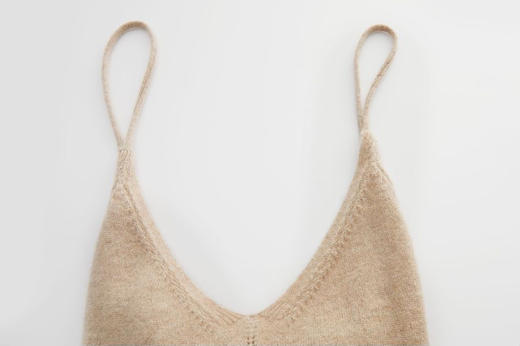 吊带裙 商品图6