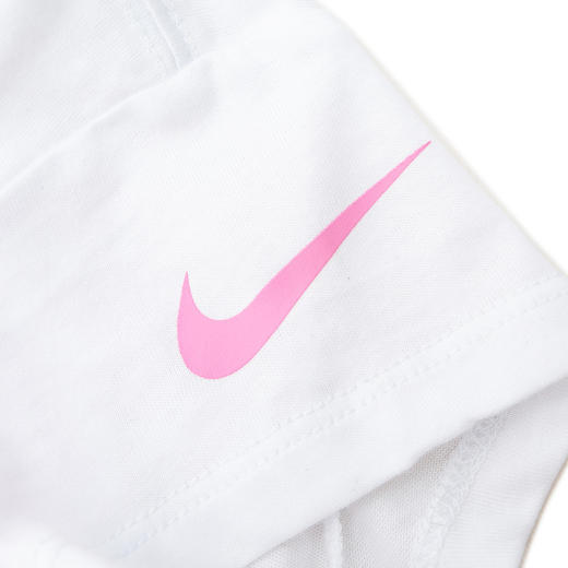 NIKE 夏 小童 短袖T恤 NKG-TE-J632 商品图3