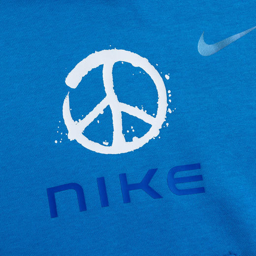 NIKE 冬 小童 卫衣 NKG-FW-K475 商品图3