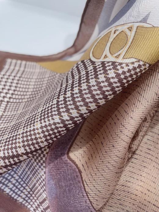 3楼SHOWMEISHI围巾（新百购） 商品图0