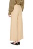 LNNNS 米黄色高腰阔腿裤 6090 商品缩略图2