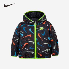 NIKE YA儿童童装棉服NKN-HO-I147