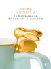 【玛戈隆特厅】B7F 丨玉兔呈祥马克杯高颜值大容量陶瓷早餐杯家用牛奶燕麦杯 商品缩略图3