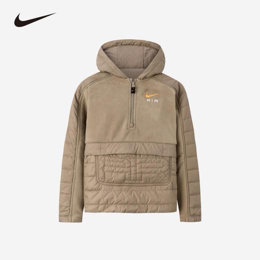 Nike Air 大童冬季款连帽衫 DV3066 商品图0