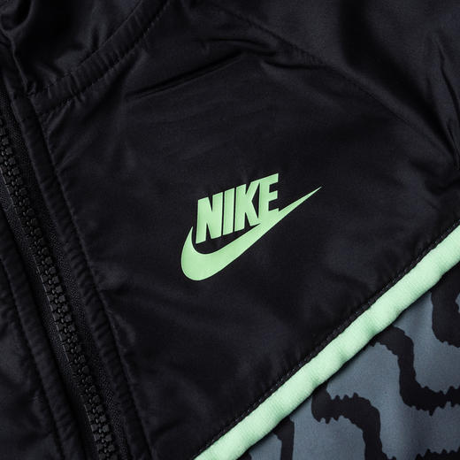 NIKE 春 小童 婴童 夹克 NKG-WA-H326 商品图3