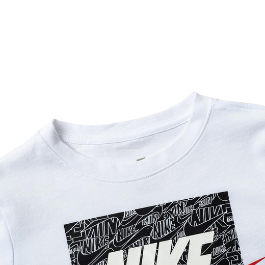 NIKE YA儿童T恤NY2212022PS-001 商品图2