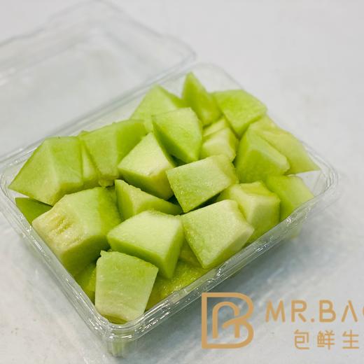 林师傅白雪蜜瓜🍈（只） 商品图6