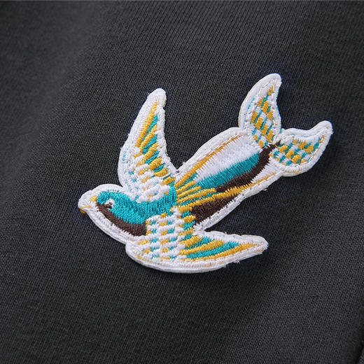 休闲长裤  121118219 商品图3