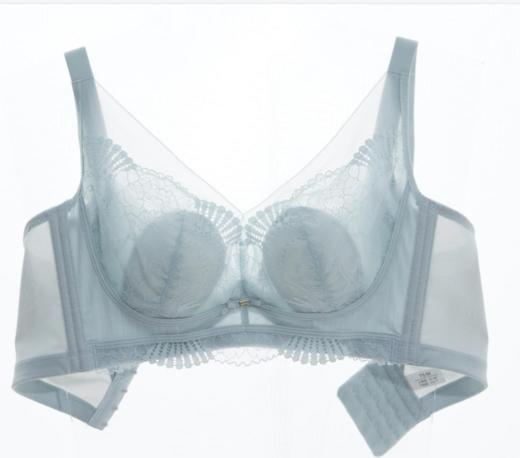 【满2件/99元】【C杯单件】【秀黛】轻氧记忆圈薄杯文胸H5113016C【专柜同款】【如遇缺货自动退款，介意勿拍】 商品图5