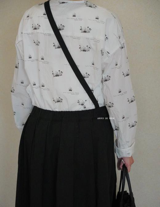 (g)3色半裙 商品图11