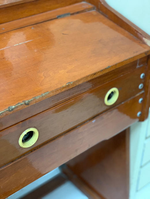 古董脚踏风琴 商品图12