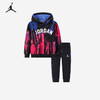 JORDAN 春 小童 婴童 卫衣套装 JDB-EE-B407 商品缩略图0