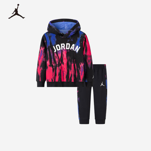 JORDAN 春 小童 婴童 卫衣套装 JDB-EE-B407 商品图0