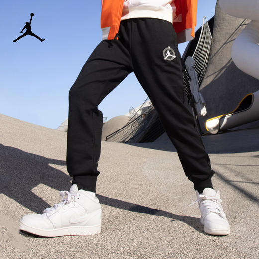JORDAN 春 大童小童 长裤 JDB-WP-C318 商品图0