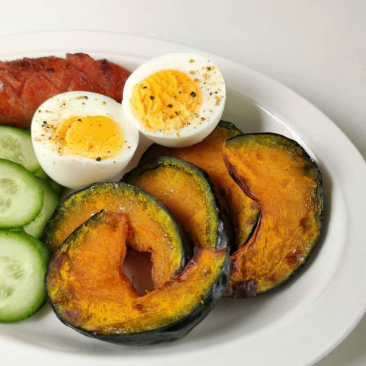 贝贝南瓜 （惠和一号，云南产区） 商品图3