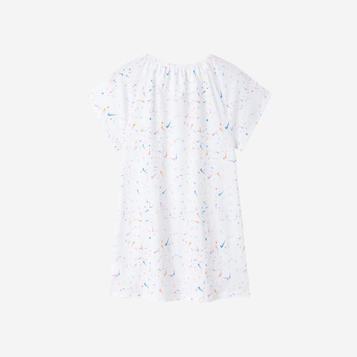 NIKE 夏 小童 婴童 连衣裙 NKG-DR-J701 商品图1