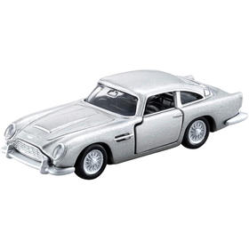 多美卡 Tomica#TP35阿斯顿马丁TMSC140580