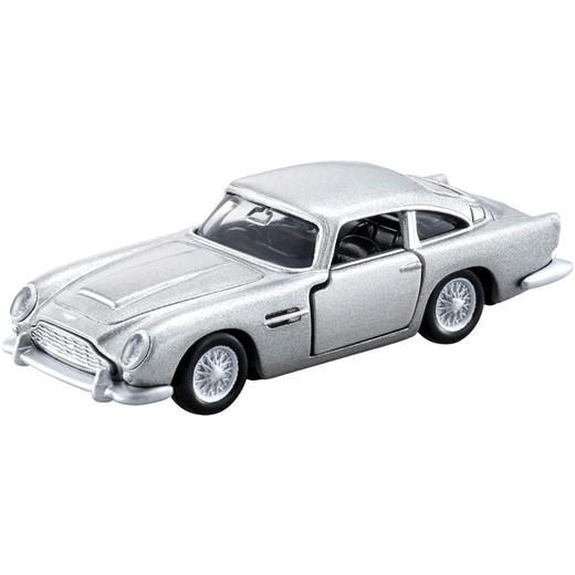 多美卡 Tomica#TP35阿斯顿马丁TMSC140580 商品图0