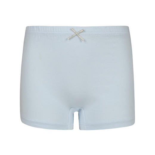 都市丽人眯雅佳时尚系列棉质平角裤童装内裤JK3201 商品图3