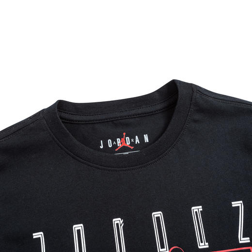 JORDAN 夏 小童 婴童 短袖套装 JDB-KS-B885 商品图2