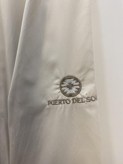 NIKE 耐克 GOLF 高尔夫系列 运动罩衫_SLSS(L) 商品图3