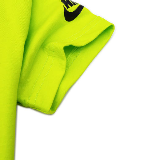 NIKE  耐克  夏 小童 婴童 短袖T恤 NKB-TE-K056 商品图4