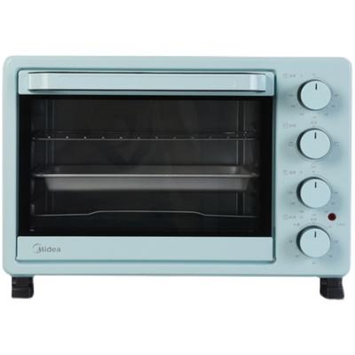 Z928 美的电烤箱 25L 商品图0