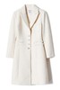 ELLA JADE 奶油色小香风大衣 8693 商品缩略图4