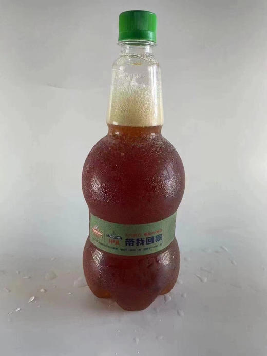 （现货）青岛鲜啤、青岛原浆、纯生、白啤、黑啤、IPA、皮尔森、小麦博客、蓝莓、葡萄（注意：按组发货，一组需选五瓶） 商品图3