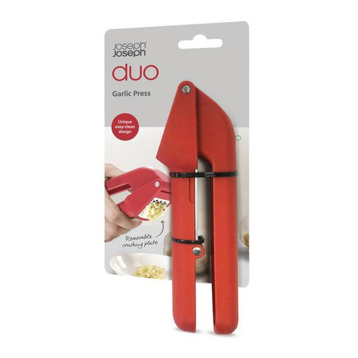 英国Joseph Joseph压蒜器 捣蒜器可拆卸宝宝辅食小型厨房工具 商品图4