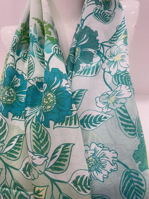 3楼SHOWMEISHI围巾（新百购） 商品图2