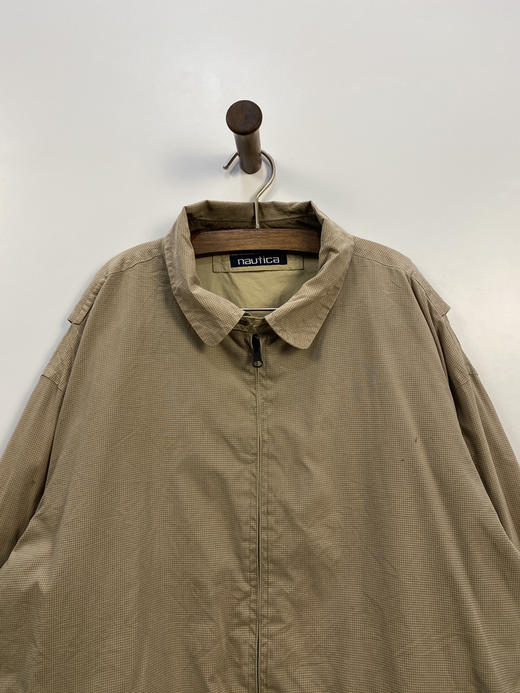 双面穿 90年代 Vintage NAUTICA 休闲外套 _CJK(XL) 商品图0