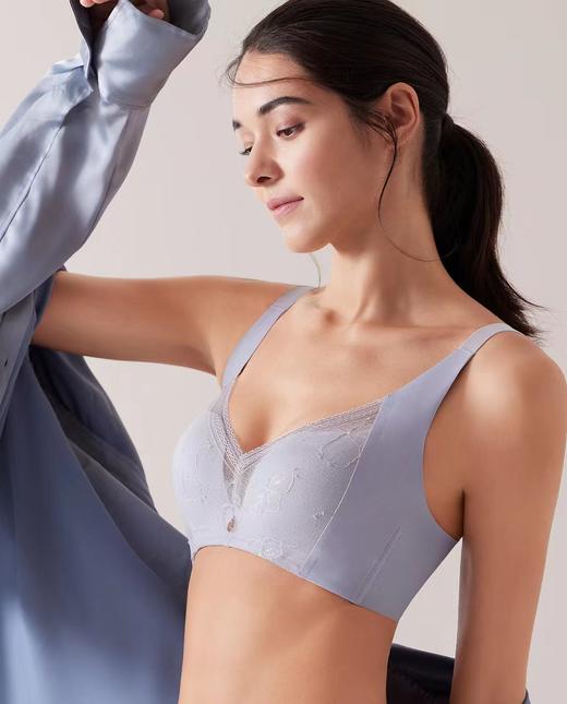 5F AIMER 爱慕无托文胸爱慕30周年纪念款 商品图0