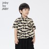 jnby  23年春款  短袖衬衣 1N5212570 商品缩略图0