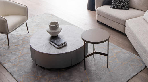 Alley 茶几 商品图1