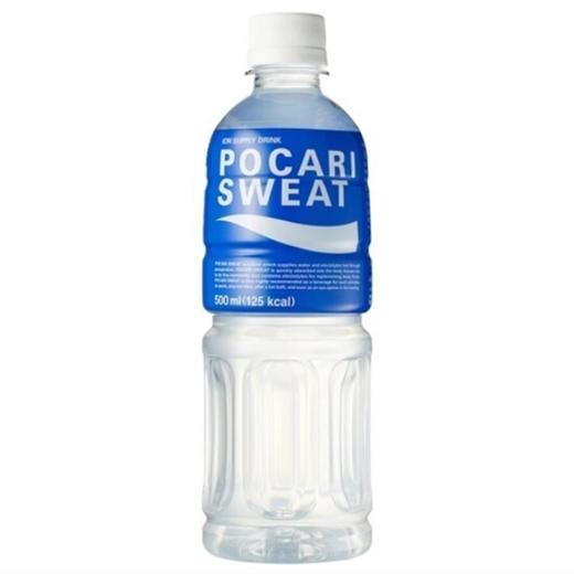 宝矿力水特饮料500ml동아 포카리스웨트 商品图0