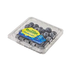 怡颗莓限量版蓝莓（125g)