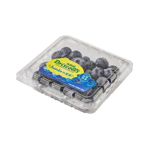 怡颗莓限量版蓝莓（125g) 商品图0