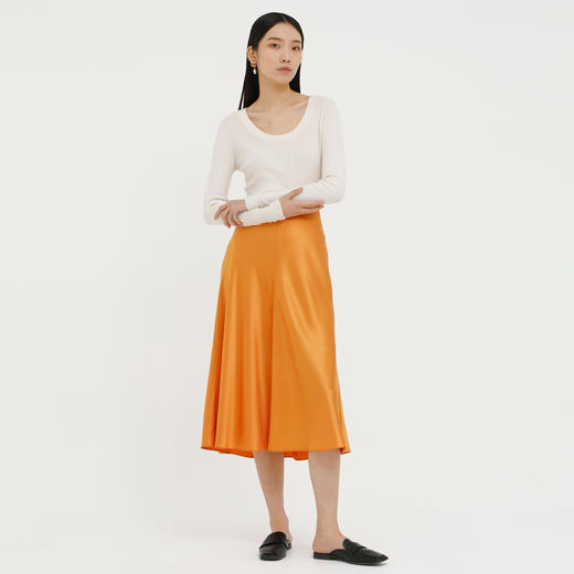 朵拉梵西半裙F26A1401 商品图0