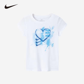 NIKE 夏 小童 短袖T恤 NKG-TE-J708