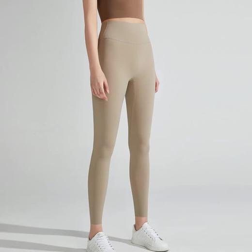 跃牌【化蝶双飞】系列高腰提臀运动健身裤紧身速干瑜伽服SYFGD0003 商品图1