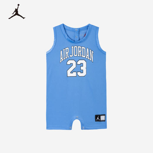 JORDAN 夏 幼儿 连衫短裤 JDN-RO-6169 商品图0