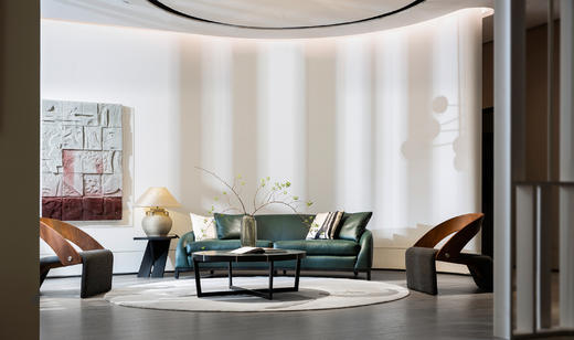 Cross 边几 商品图1