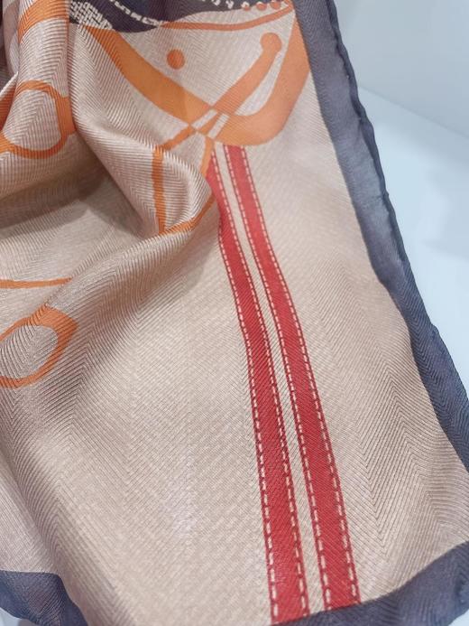 3楼SHOWMEISHI围巾（新百购） 商品图1